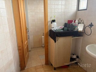 Nave industrial en alquiler en Ajalvir