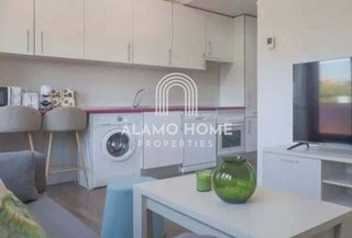 Piso en alquiler en Legazpi en Madrid