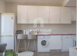 Piso en alquiler en Legazpi en Madrid