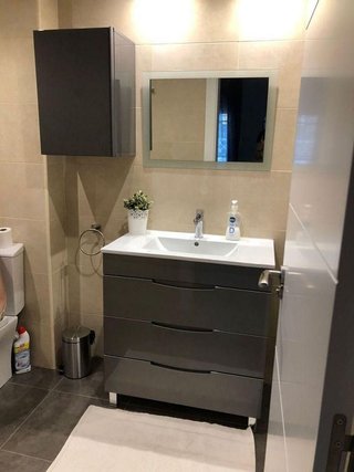 Piso en alquiler en Cerrado Calderón - El Morlaco en Málaga