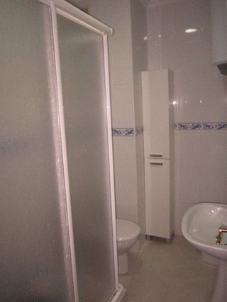 Piso en alquiler en Los Remedios en Sevilla