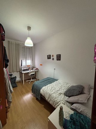 Piso en alquiler en Los Remedios en Sevilla