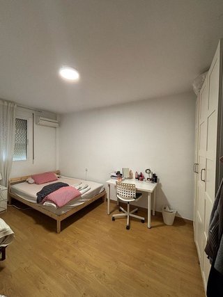 Piso en alquiler en Los Remedios en Sevilla