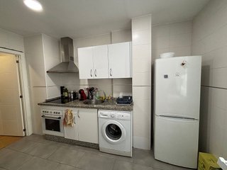 Piso en alquiler en Los Remedios en Sevilla