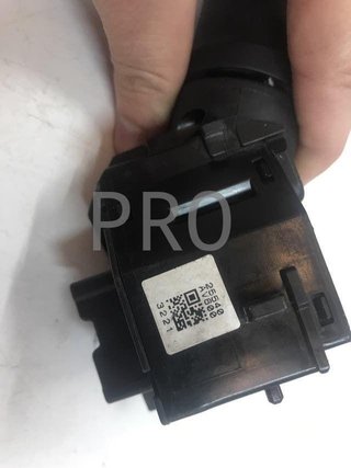 Mando intermitentes nissan