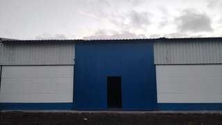 Nave industrial en alquiler en Utrera
