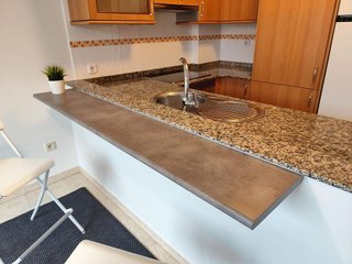 Ático en alquiler en Arteixo