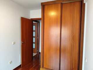 Ático en alquiler en Arteixo