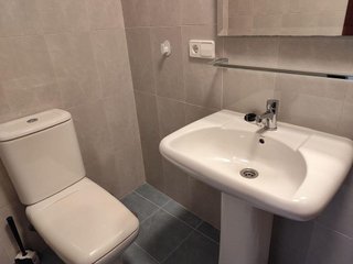 Ático en alquiler en Arteixo