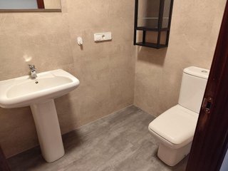 Ático en alquiler en Arteixo