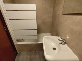 Ático en alquiler en Arteixo