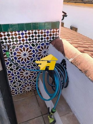 Piso en alquiler en Sta. Marina - San Andrés - San Pablo - San Lorenzo en Córdoba