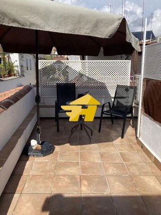 Piso en alquiler en Sta. Marina - San Andrés - San Pablo - San Lorenzo en Córdoba