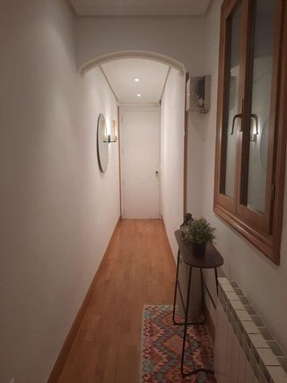 Piso en alquiler en El Antiguo en San Sebastián-Donostia