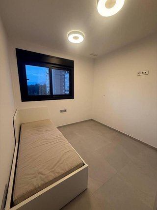 Piso en alquiler en Pueblo Poniente en Benidorm