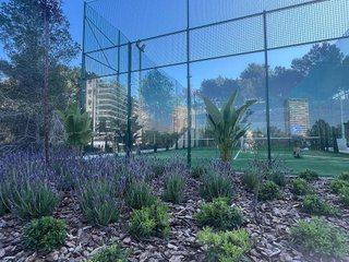 Piso en alquiler en Pueblo Poniente en Benidorm