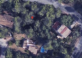 Terreno en venta en Matadepera