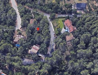 Terreno en venta en Matadepera