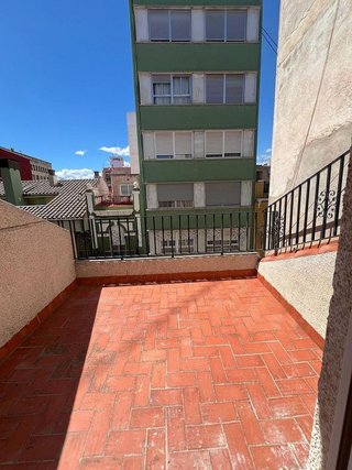 Oficina en alquiler en Centro en Castellón de la Plana