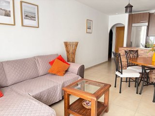 Piso en alquiler en El Pinillo en Torremolinos