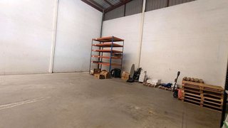 Nave industrial en alquiler en Parque Cataluña - Cañada - Soto en Torrejón de Ardoz