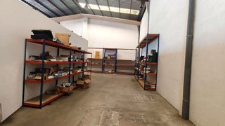 Nave industrial en alquiler en Parque Cataluña - Cañada - Soto en Torrejón de Ardoz