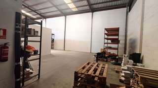 Nave industrial en alquiler en Parque Cataluña - Cañada - Soto en Torrejón de Ardoz