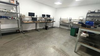 Nave industrial en alquiler en Parque Cataluña - Cañada - Soto en Torrejón de Ardoz