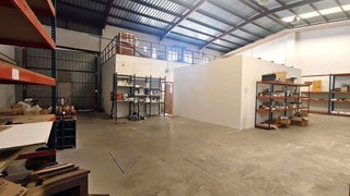 Nave industrial en alquiler en Parque Cataluña - Cañada - Soto en Torrejón de Ardoz