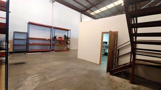 Nave industrial en alquiler en Parque Cataluña - Cañada - Soto en Torrejón de Ardoz