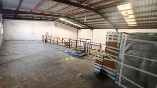 Nave industrial en alquiler en Parque Cataluña - Cañada - Soto en Torrejón de Ardoz