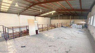 Nave industrial en alquiler en Parque Cataluña - Cañada - Soto en Torrejón de Ardoz