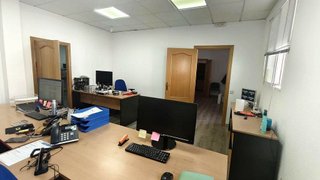 Nave industrial en alquiler en Parque Cataluña - Cañada - Soto en Torrejón de Ardoz
