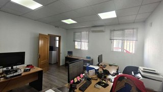 Nave industrial en alquiler en Parque Cataluña - Cañada - Soto en Torrejón de Ardoz