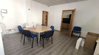 Nave industrial en alquiler en Parque Cataluña - Cañada - Soto en Torrejón de Ardoz
