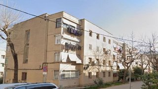 Piso en venta en Les Planes en Hospitalet de Llobregat, L´