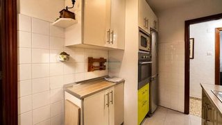 Piso en alquiler en Fígares en Granada