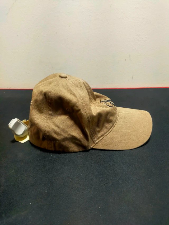Gorro Calvin Klein Beige