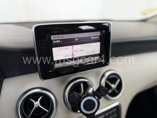 Mercedes-Benz Clase A