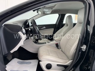 Mercedes-Benz Clase A