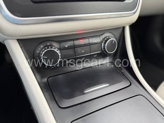 Mercedes-Benz Clase A
