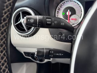 Mercedes-Benz Clase A