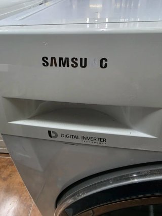 LAVADORA SAMSUNG 9 KILO CON ENVIO Y GARANTIA