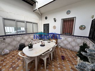 Casa en venta en Valdepeñas