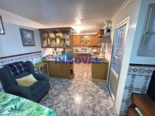 Casa en venta en Valdepeñas