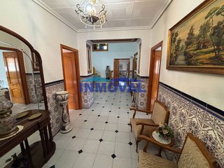 Casa en venta en Valdepeñas