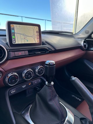 Mazda MX-5 Nd 2.0 RF 160 Nappa Edition