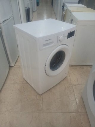 Lavadora Daewoo 6kg A+++