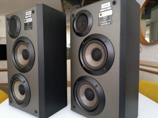 Altavoces Bose Studiocraft 300ST