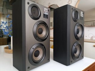 Altavoces Bose Studiocraft 300ST